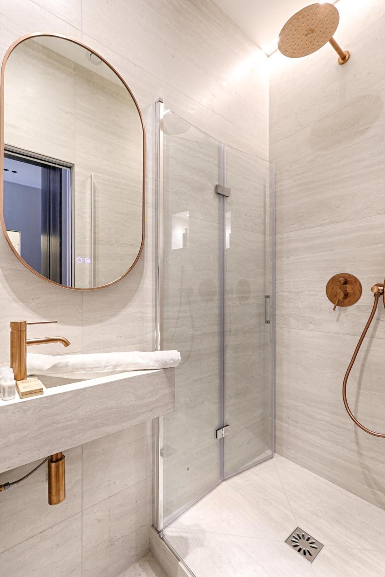 Luxury And Design Studio Invalides Paris Exterior foto